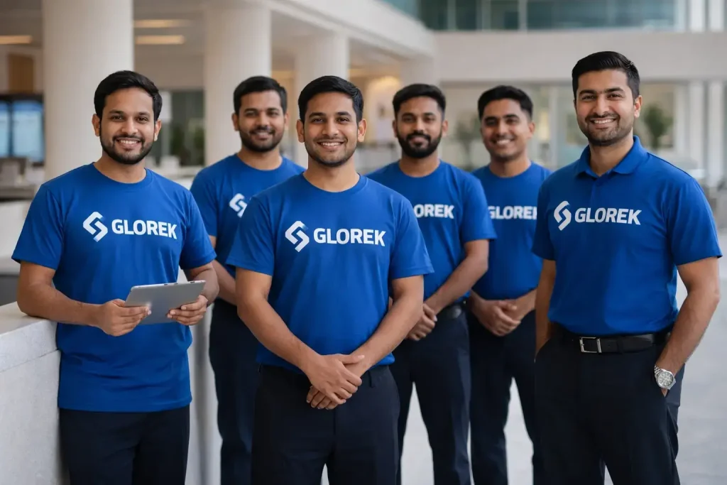 Service Delivery Model - Operational Excellence